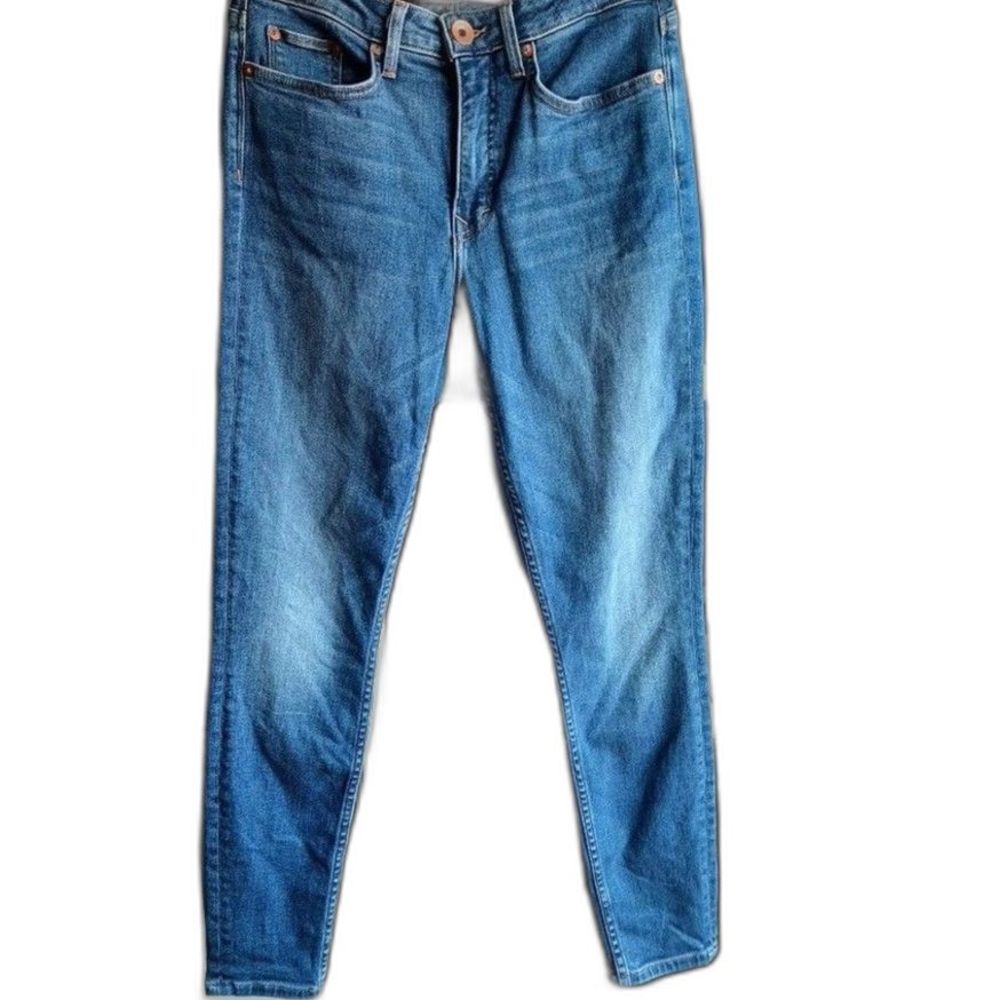 Vineyard vines size 26 jeans
